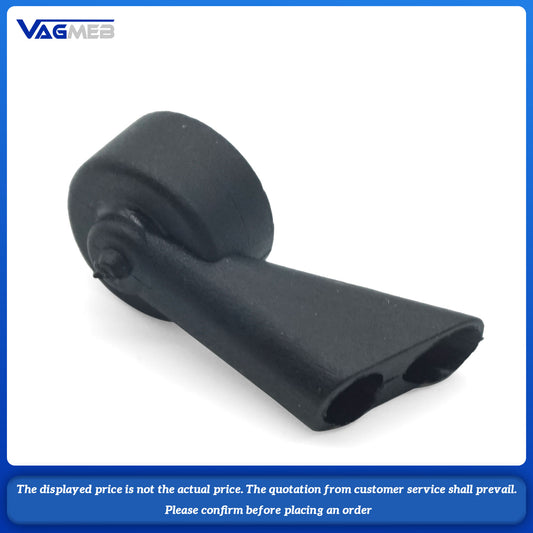 Rear Tailgate Windscreen Wiper Washer Jet Nozzle For Audi A4 S4 8WD 955 985A