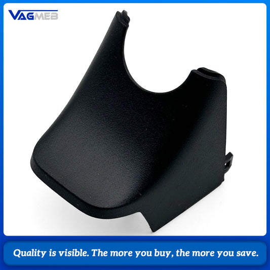 8W0 858 937 4PK Interior Rear View Mirror Cover for Audi A4 B9 S4 Q5 with Lane Assist Camera