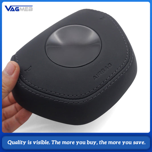 Steering wheel airbag cover multifunction steering wheel For Skoda Octavia