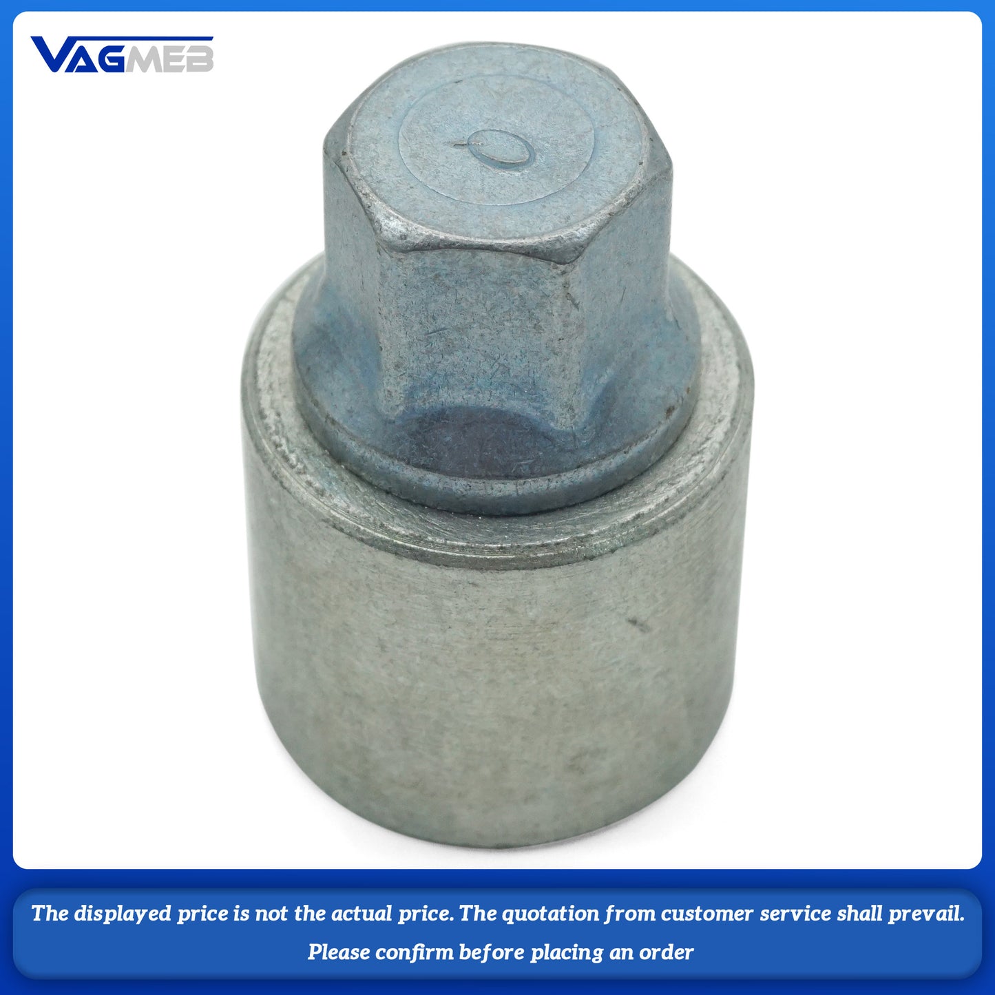 For VW Audi Anti-theft Screw Socket Wrench Tool