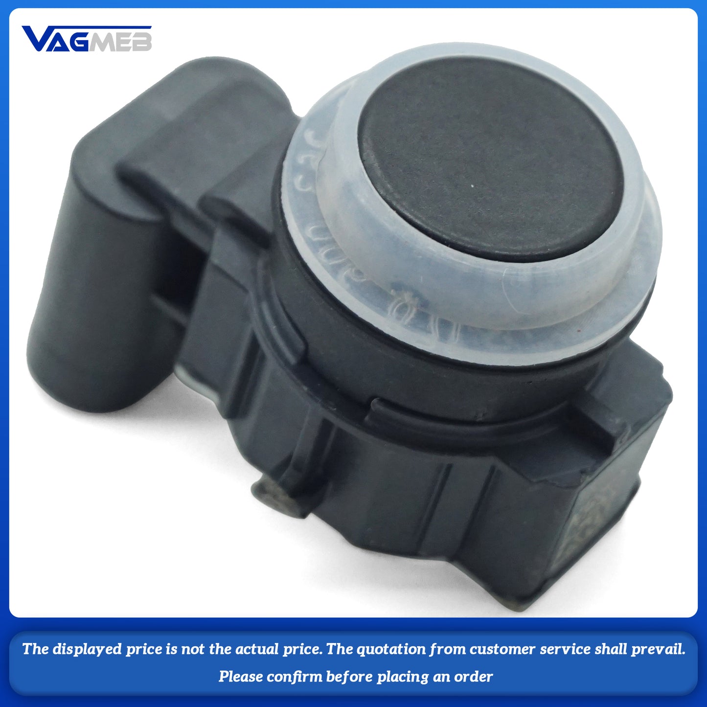 Parking Distance Control PDC Sensor For Mercedes-Benz A000 905 9204