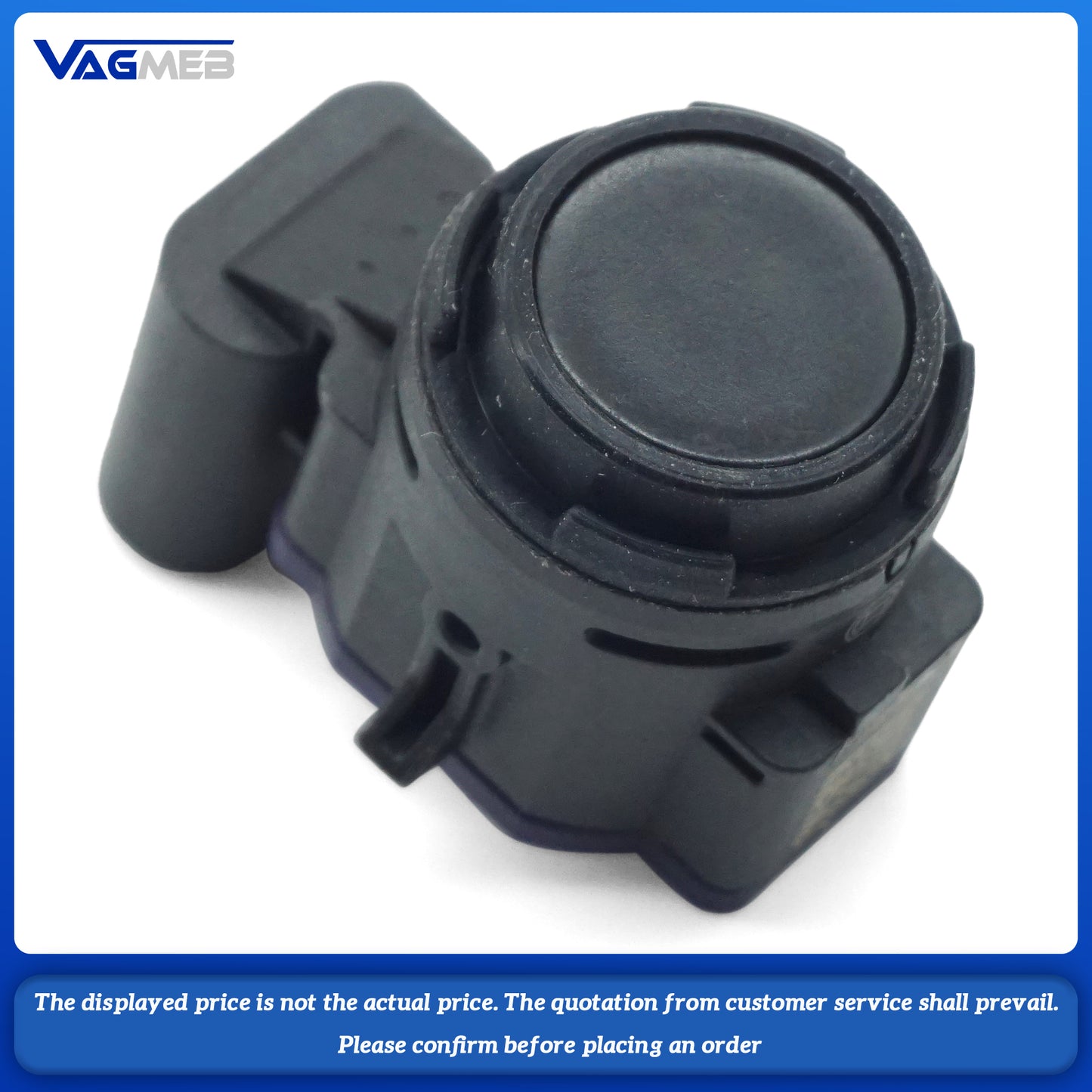 For Audi A3 PDC Parking Assistance Sensor 5WA 980 275C