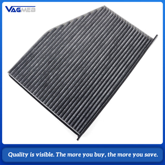 Air Filter For VW Golf Jetta MK5 MK6 Passat B6 B7L CC Tiguan Caddy EOS Touran Leon 1K1 819 653 A