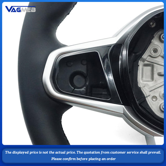 Steering Wheel For BMW New 1 2 3 4 series G20 G42 G22 G26 G29 F40 F44 G23 Old Upgrade New 2025 M4 Customized