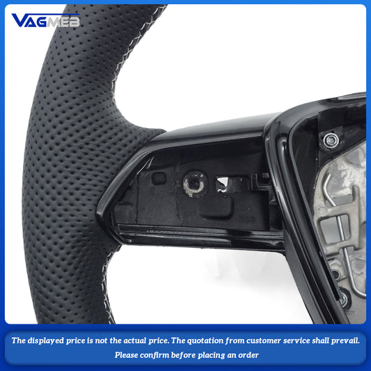 Custom Upgrade For Audi S Series Universal A6C8 Steering Wheel