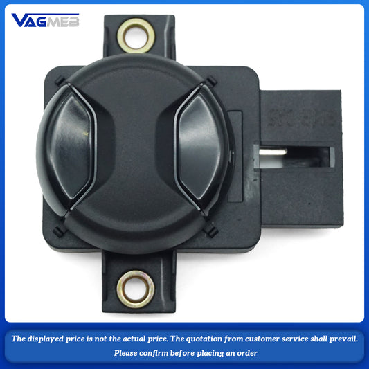 For VW 2019 Passat B8 B8.5 model, a set including driver's seat memory and seat massage function