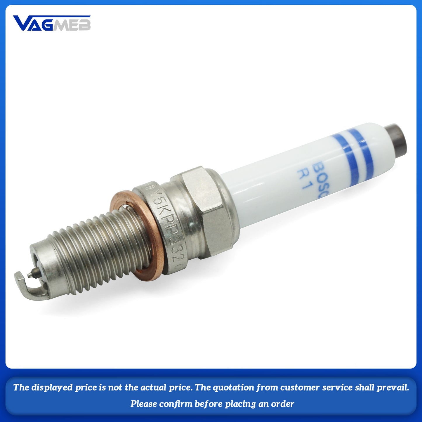 Spark Plug Y5KPP332