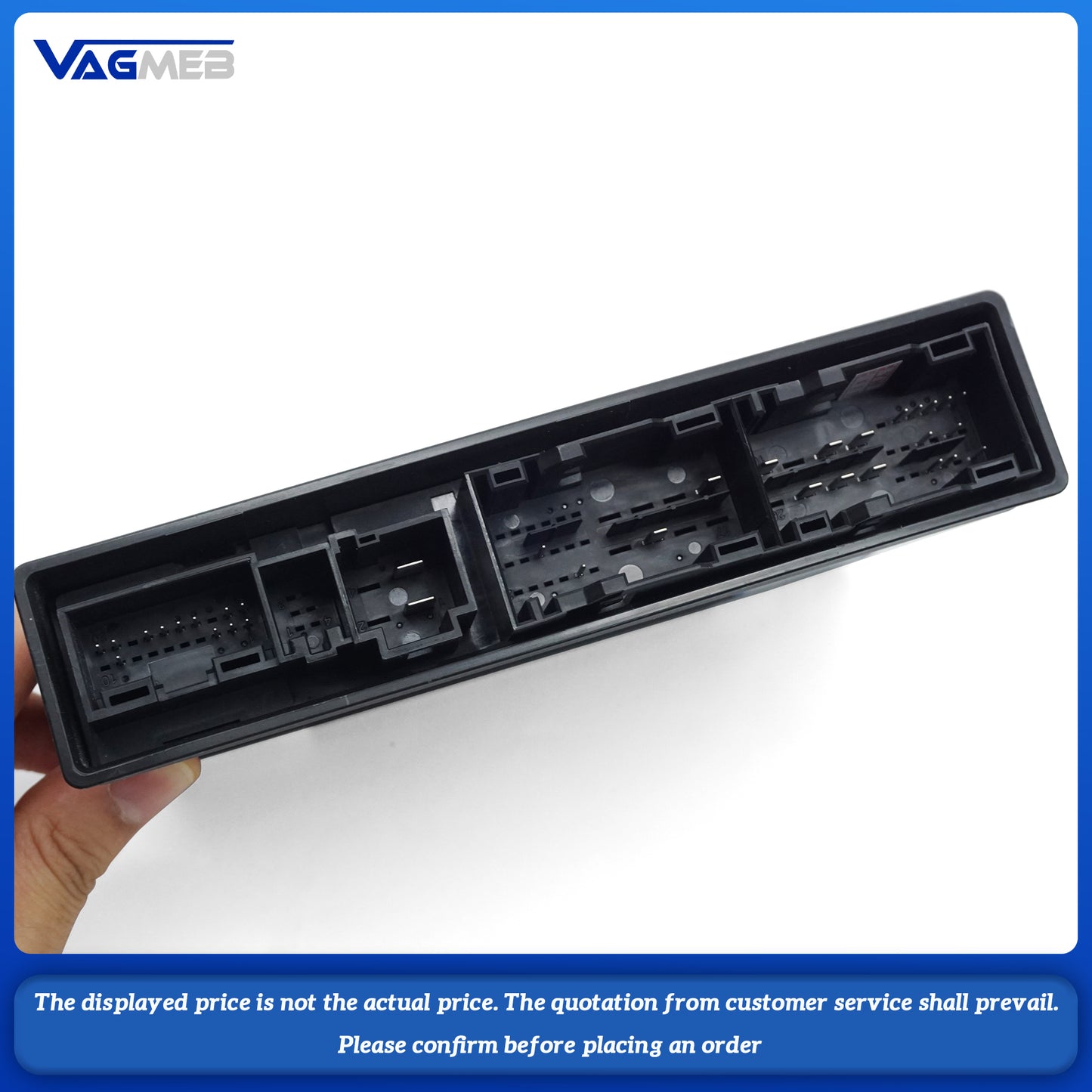 For 2020 Audi Q3 Seat Memory Package