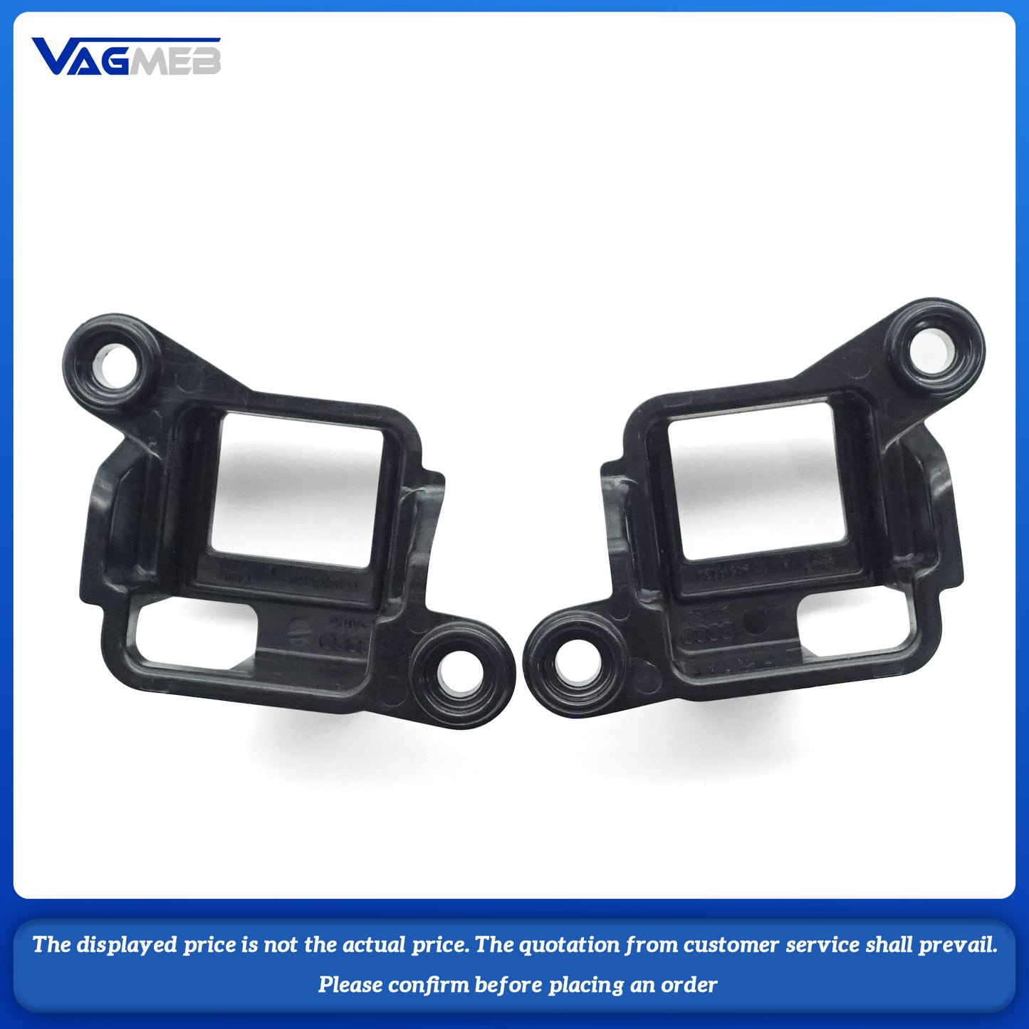 For 2024 Audi RS5 360 Panorama with Removable Handle