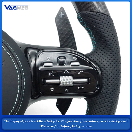 For Mercedes Benz Steering wheel