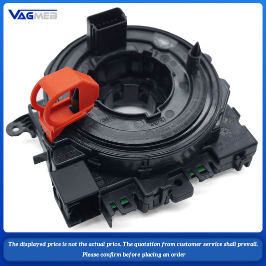 Steering Wheel Cruise Control Electronic Module 5Q1 953 569 D