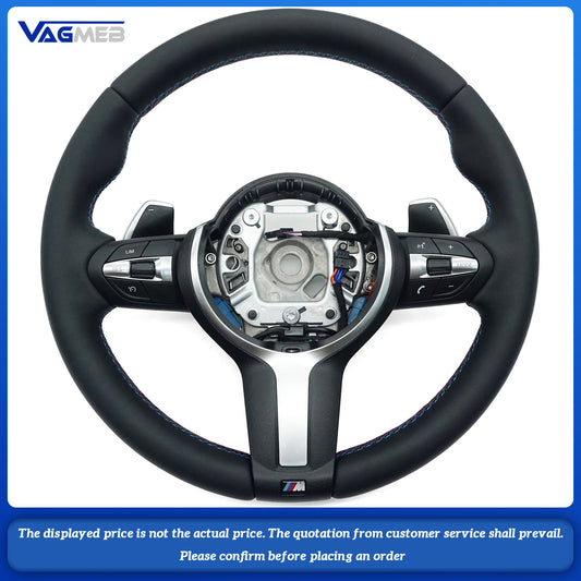 For BMW F10 F20 F30 Steering Wheel Sport Interior Steering Wheel With heating