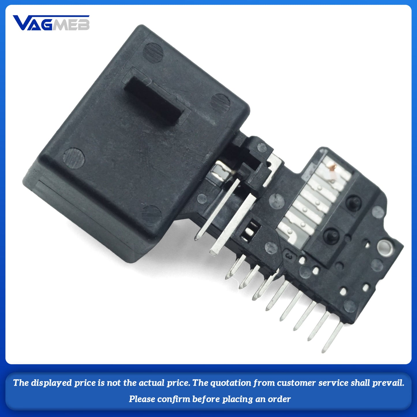 5Q1 953 569 Heating plug
