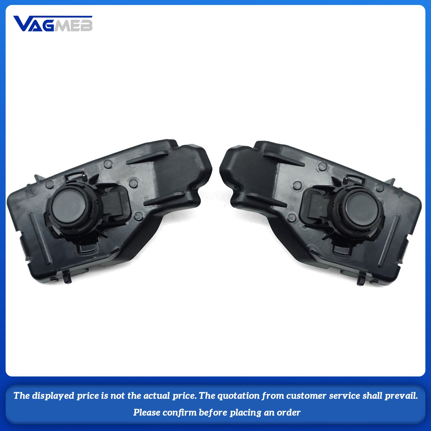 For Audi A38Y 2021 sedan Park Assist System Kit PLA Auto Parking OPS 0K UPDATE 8K