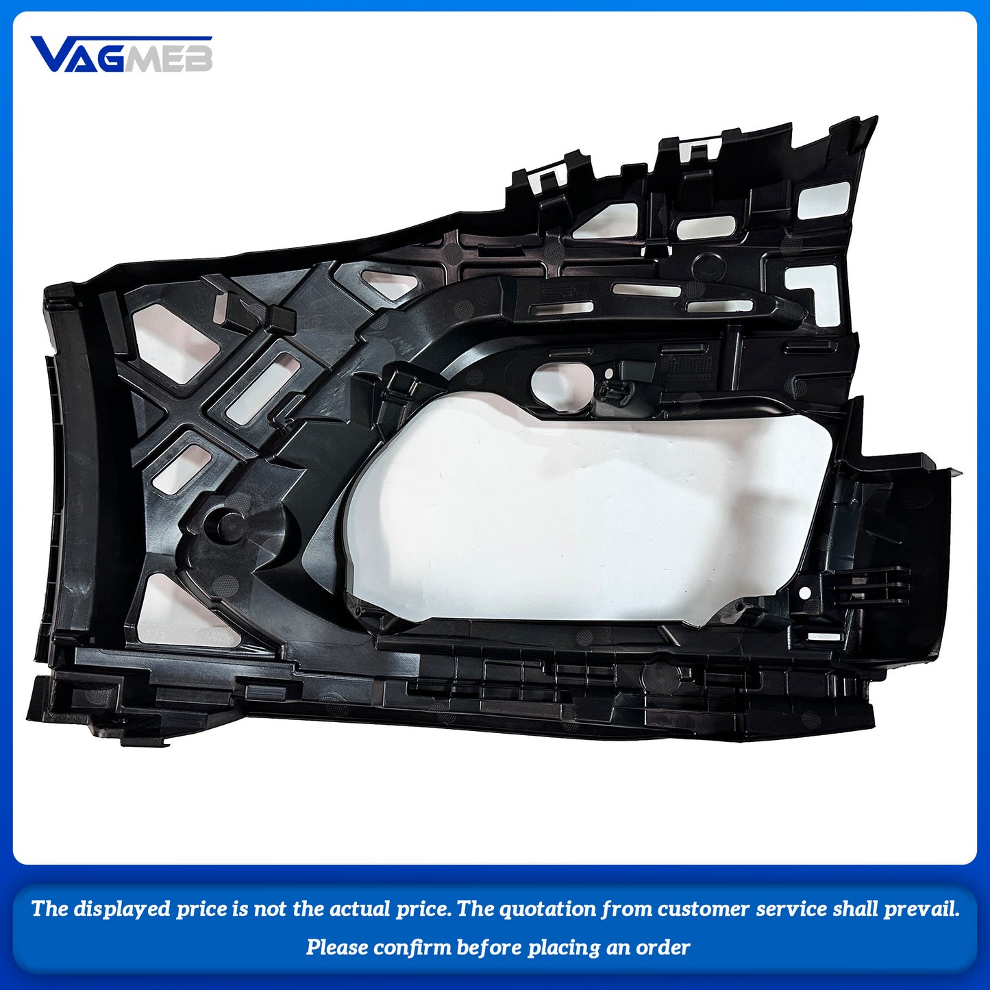 For VW Golf 8 MK8 GTI, fog light bracket 5HG 807 723 724