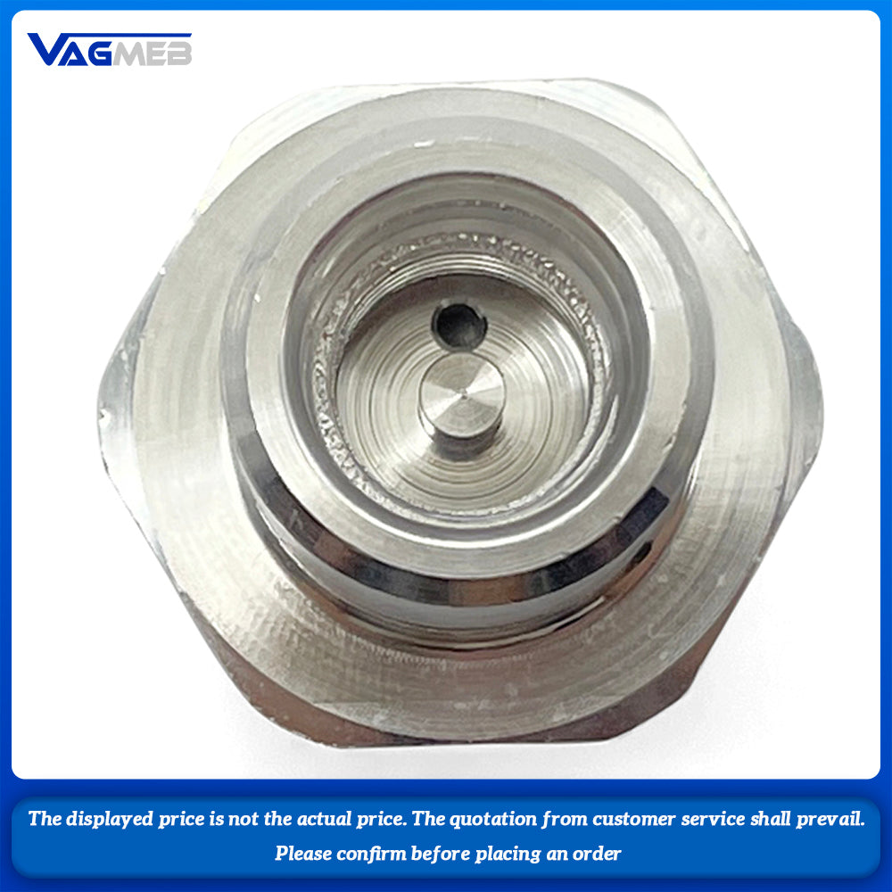 Pressure Sensor Air Conditioning for Audi A4 A5 Q5 VW Touareg 4H0 959 126 A B