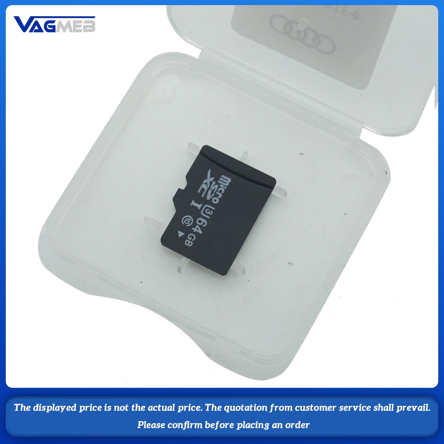 Car DVR Video Recorder WiFi Dash Cam Camera original For Audi A4 A5 A6