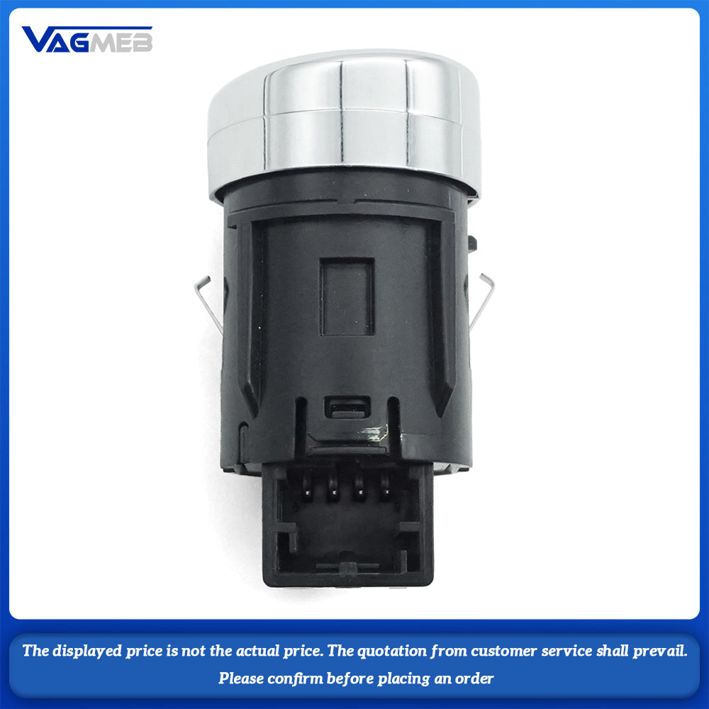 Auto Engine Start Stop Switch Button For BAP For VW MQB Tiguan MK2 5NG 959 839 A 839 839B