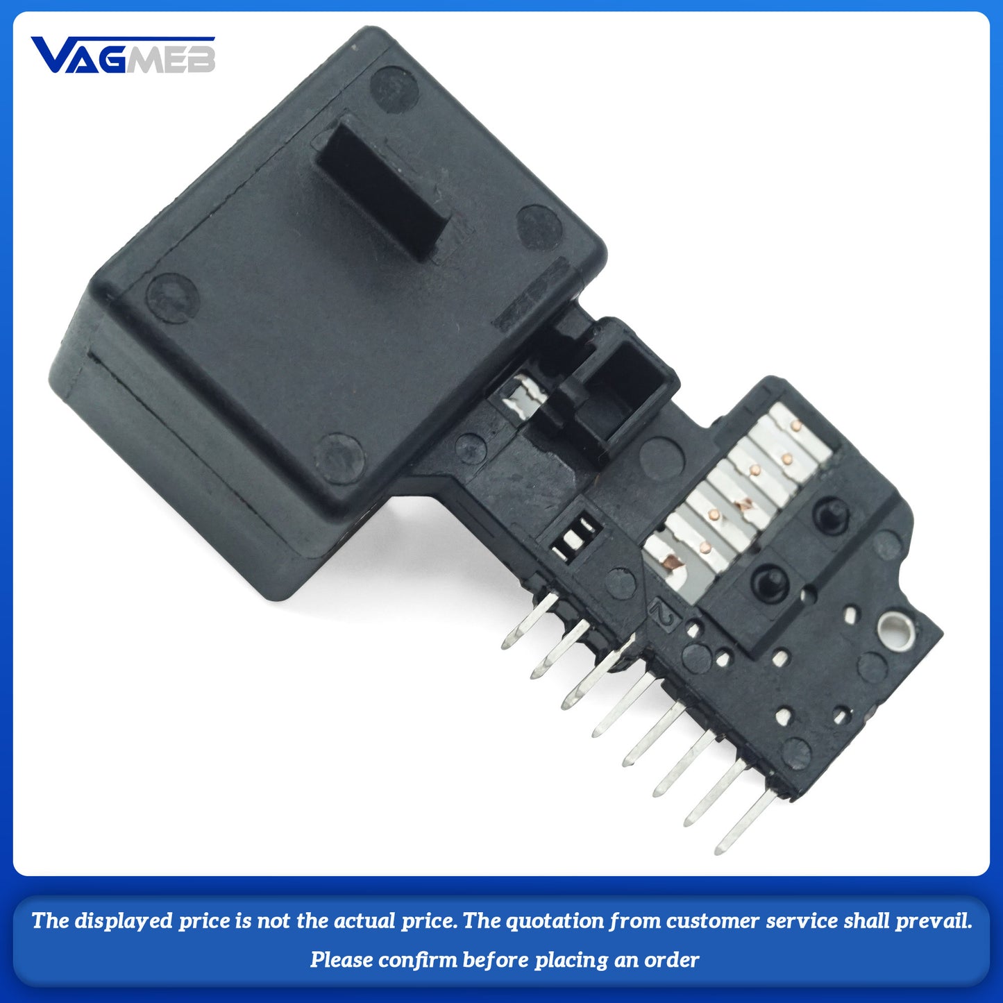 5Q1 953 569 Plug