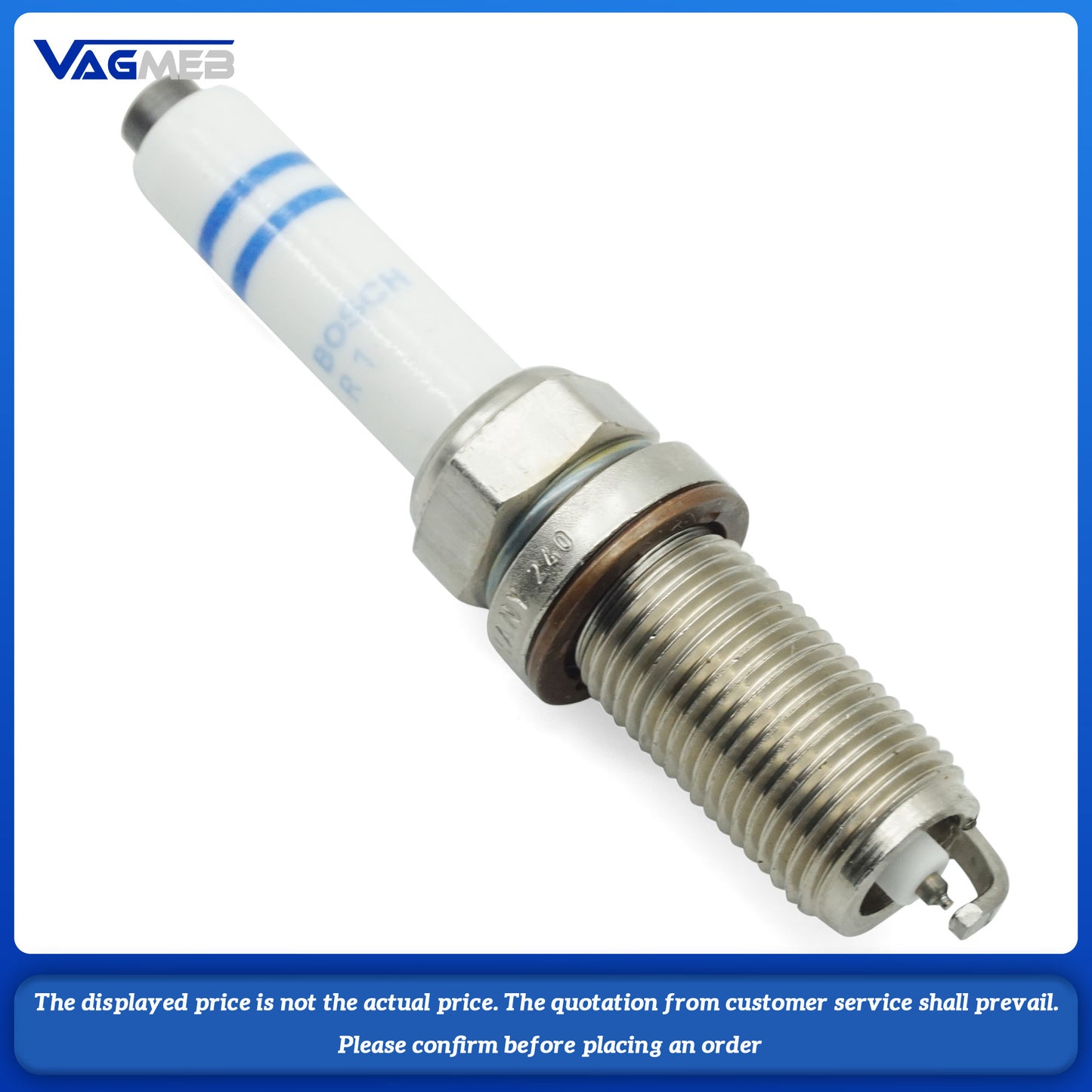 Spark Plug F5NII33R2