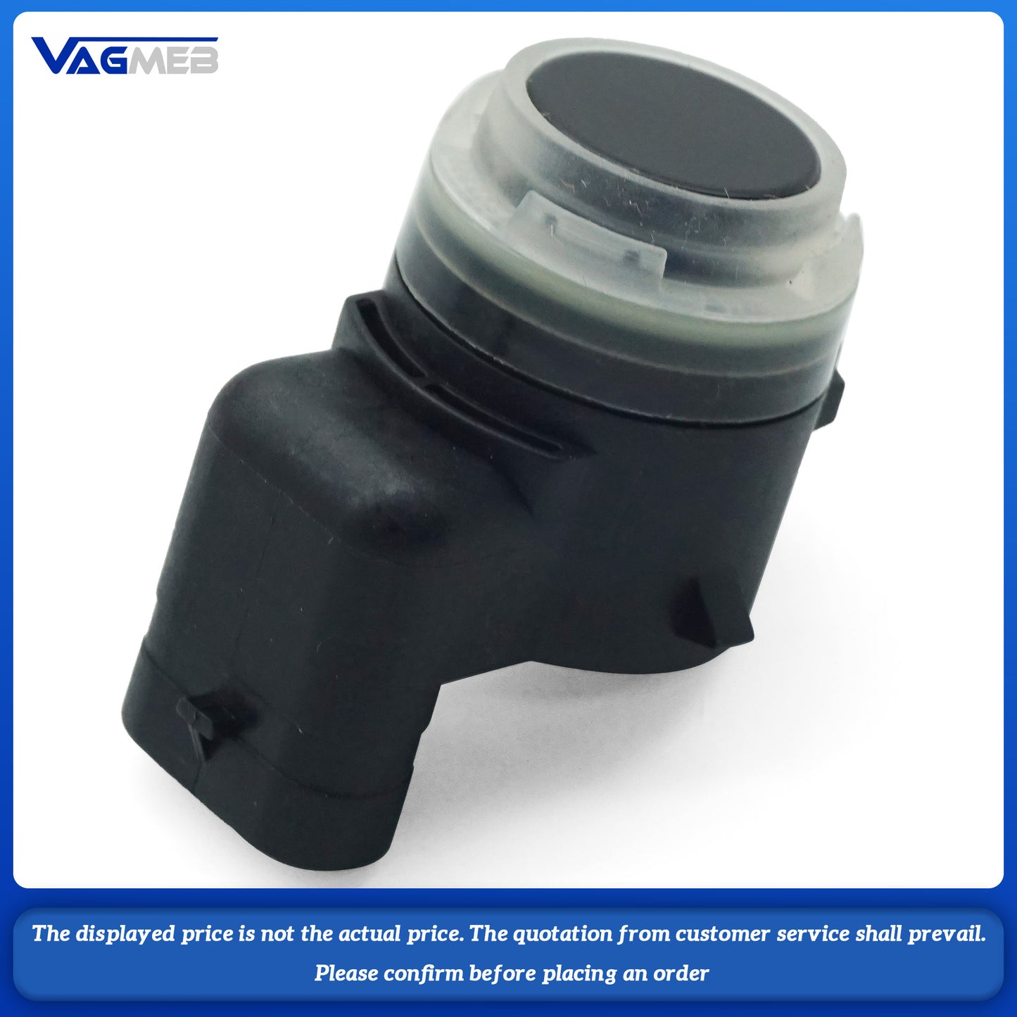 Brand New For INFI NITI Parking Assistance Car Parking Sensor 28438 6176R 0130dB Car Accessories 28438 6176R