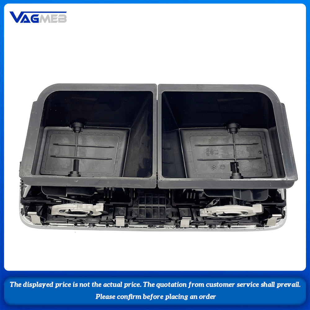 dashboard outlet air outlet table outlet with a bright authentic Fit For YETI 5LD 820 951 5LD 819 701 5LD 819 702