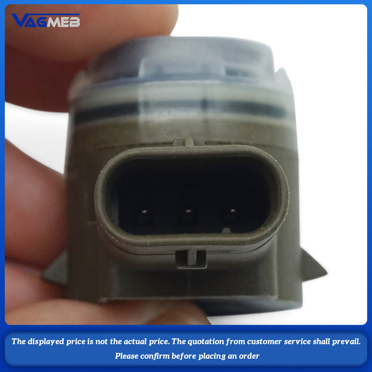 PDC Parking Reversing Sensor Car Accessories For Ford JUST 15K859 ACW