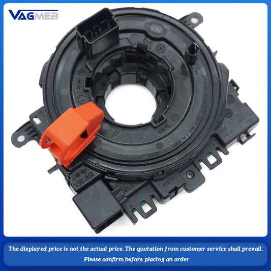 Steering Wheel Cruise Control Electronic Module 5Q1 953 569