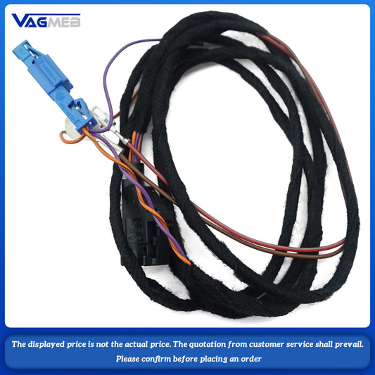 Head-up display For Audi A4B9 2016