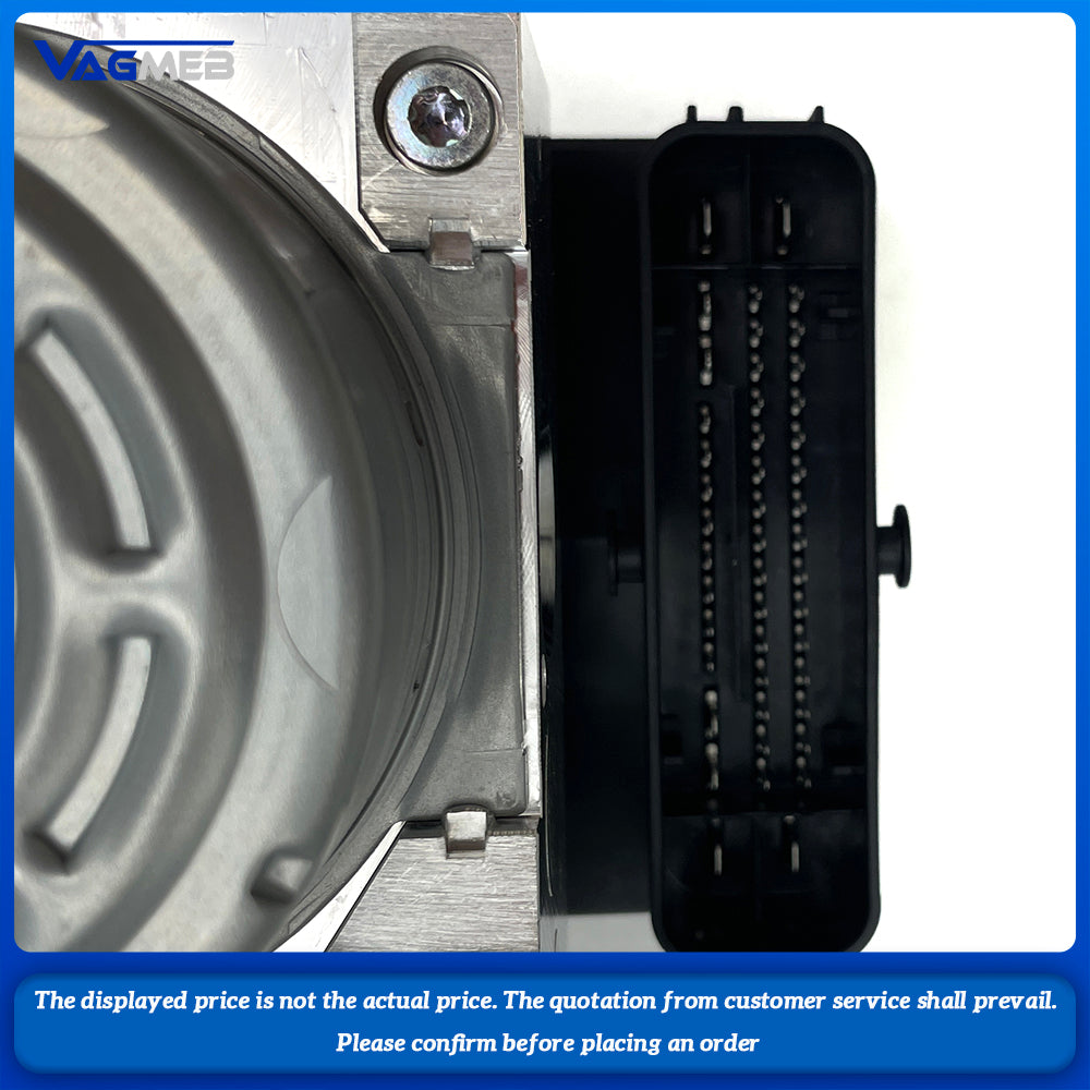 5Q0 614 517EK Original brand new ABS pump brake regulator unit assembly For VW E-Golf Golf R32 GTI Audi Q2L BEV A3 S3
