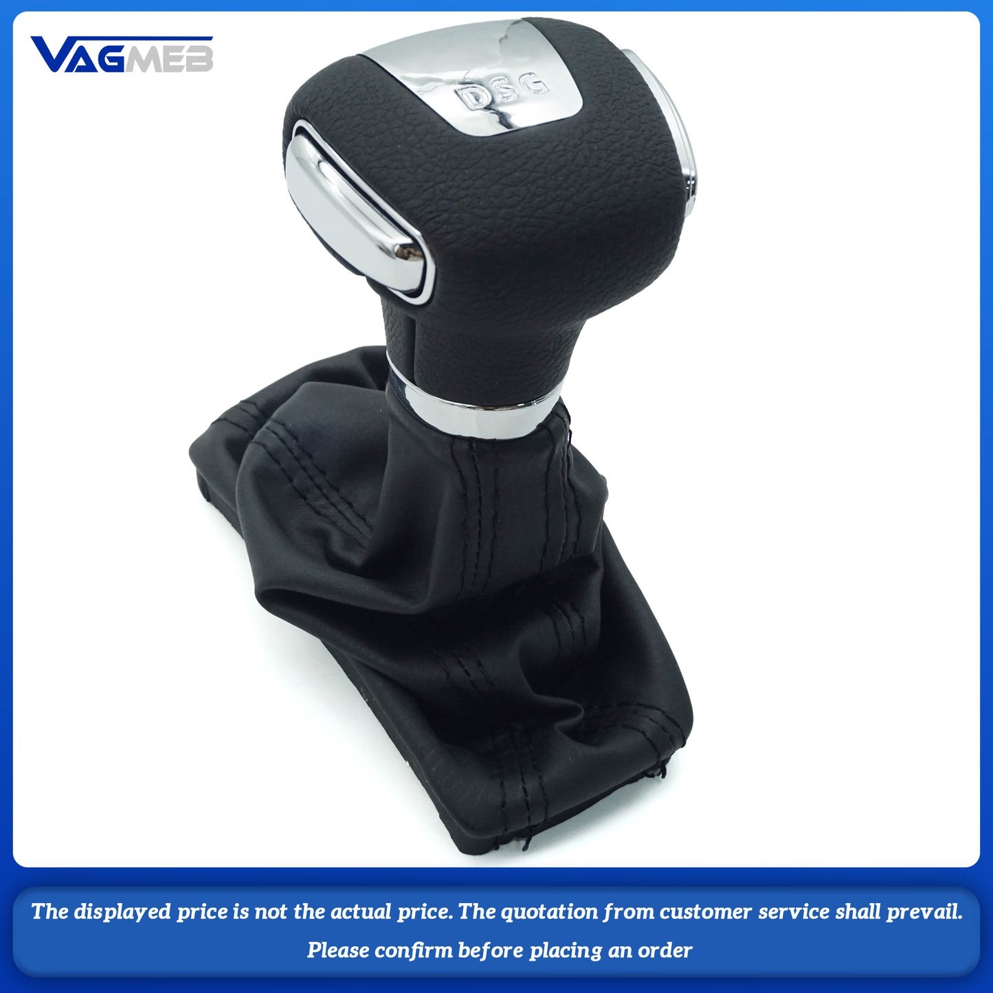 For Skoda Octavia DSG gearshift lever