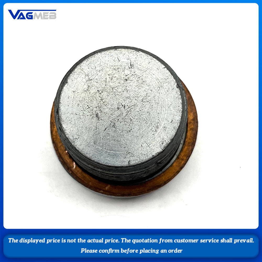 Transmission oil drain screw 01V 321 376
