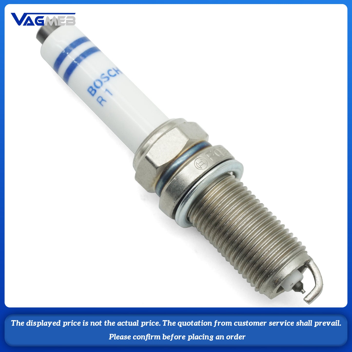 Spark Plug FQ5NPP332S
