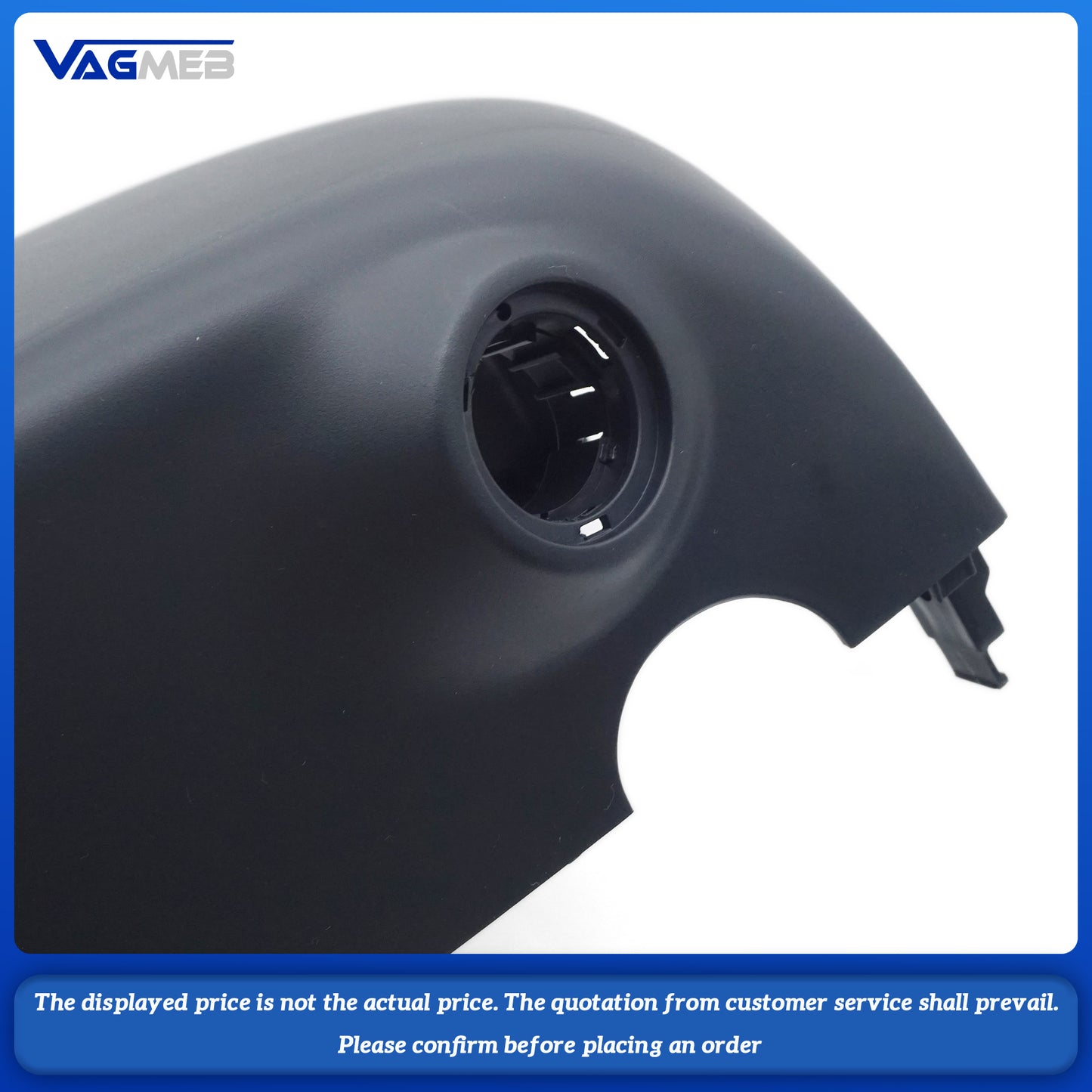 For VW Skoda Octavia cruise switch Panel cover 5E0 858 559 C