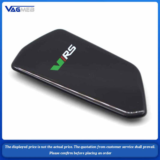 For VW Golf mk8 Golf 8 R Rline ID4 ID6 Octavia Pro New Key Cover Car Key Decoration Cover Plug and Play