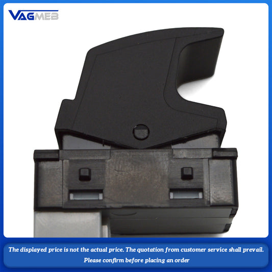 Power Window Switch Control Button For VW Tiguan Touran 5T