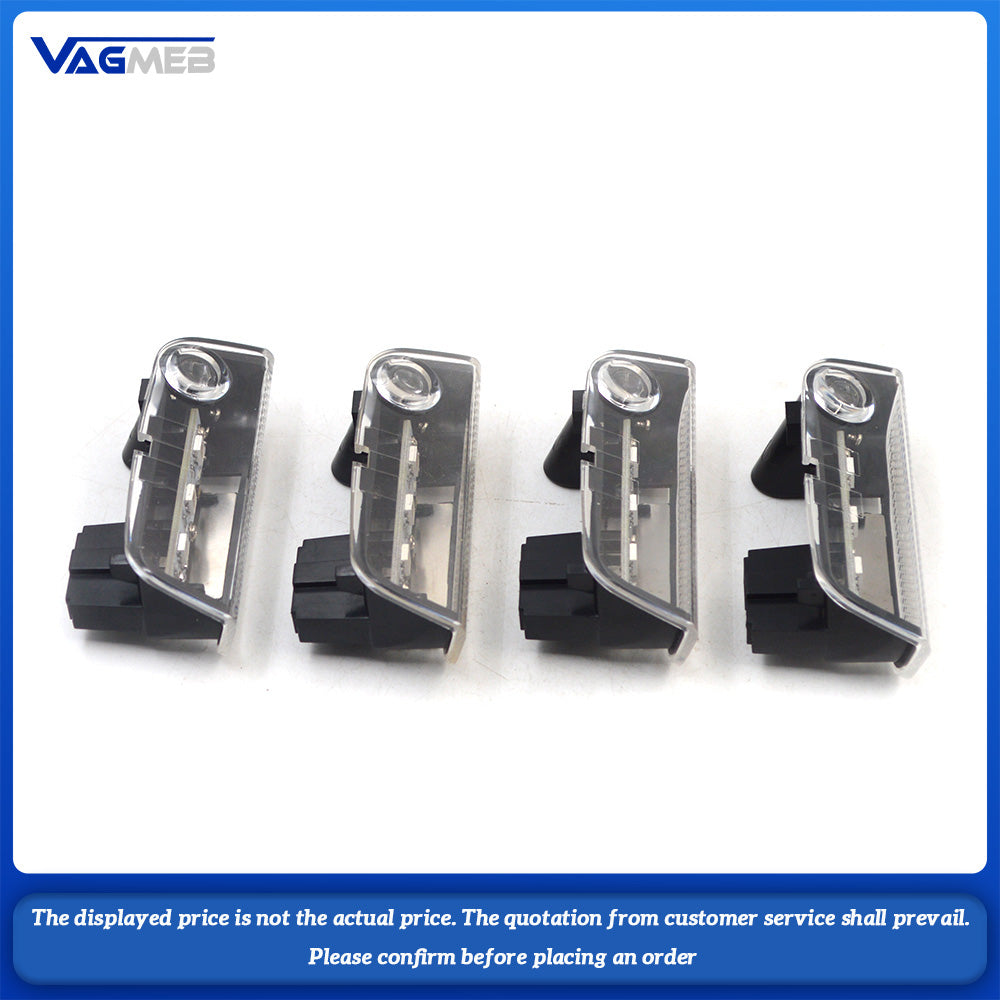 LED Accessories Car Door Light