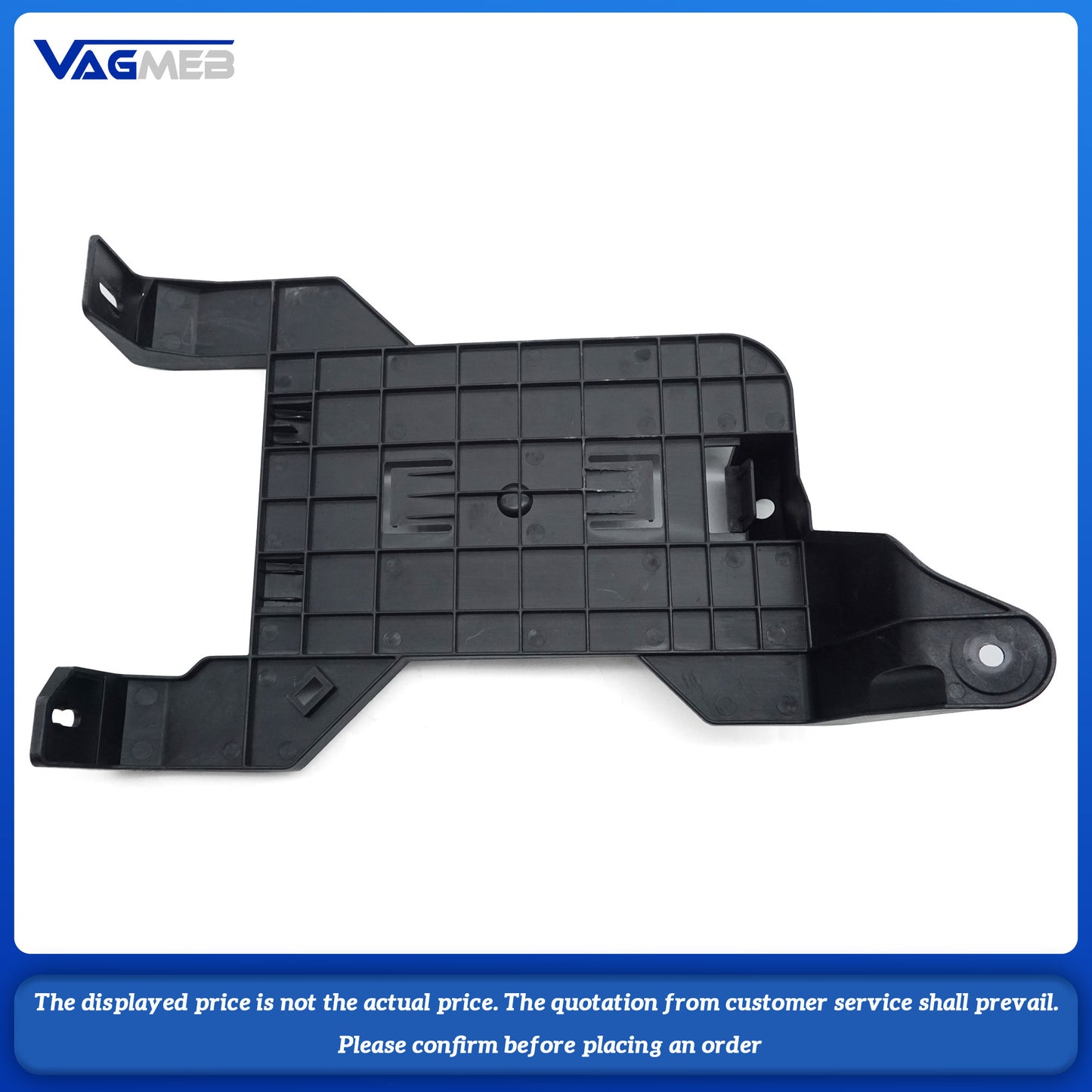 A set of audio system for Audi A6 2024