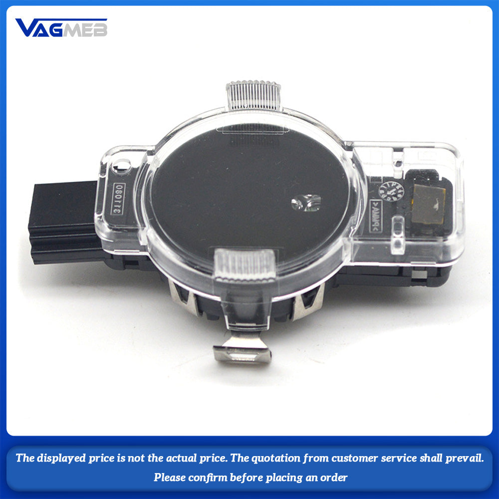 For VW Golf 7 MK7 Audi A1 A3 A4 B8 A5 A6 C7 A7 A8 Q3 Q5 Q7 TT Car precipitation rain sensor 81D 955 555A