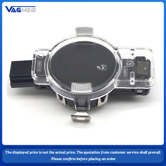 For VW Golf 7 MK7 Audi A1 A3 A4 B8 A5 A6 C7 A7 A8 Q3 Q5 Q7 TT Car precipitation rain sensor 81D 955 555A