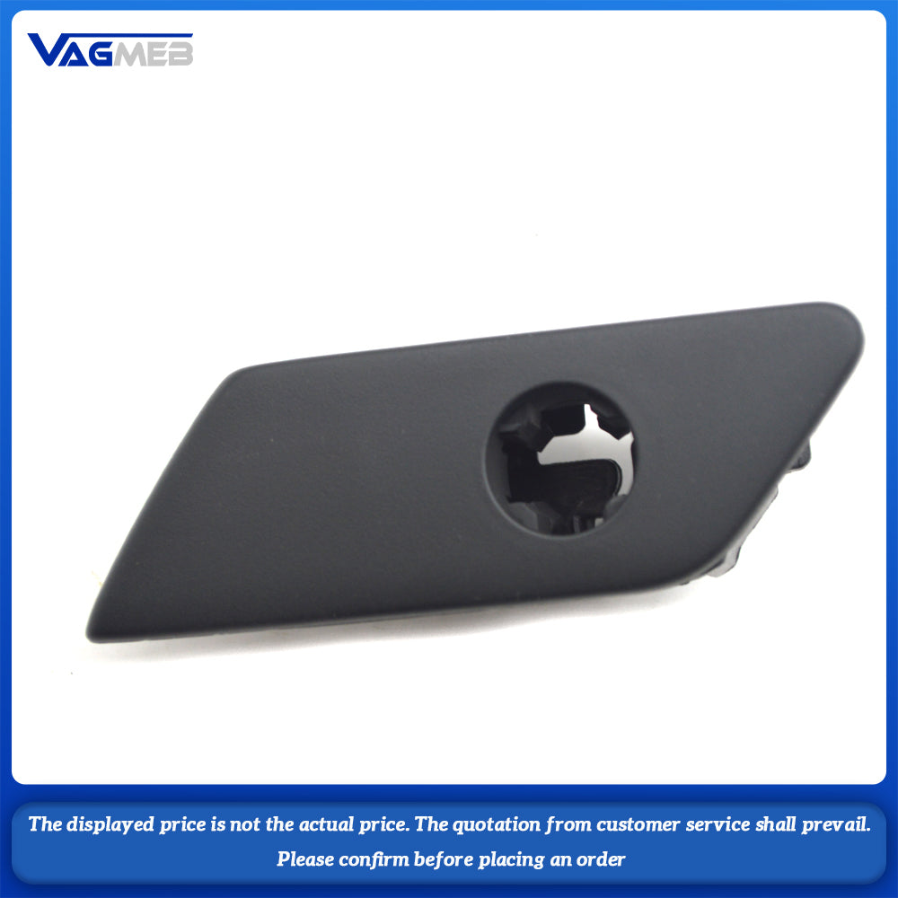Glove box buckle switch storage box switch handle For Audi Q3 2019-2021
