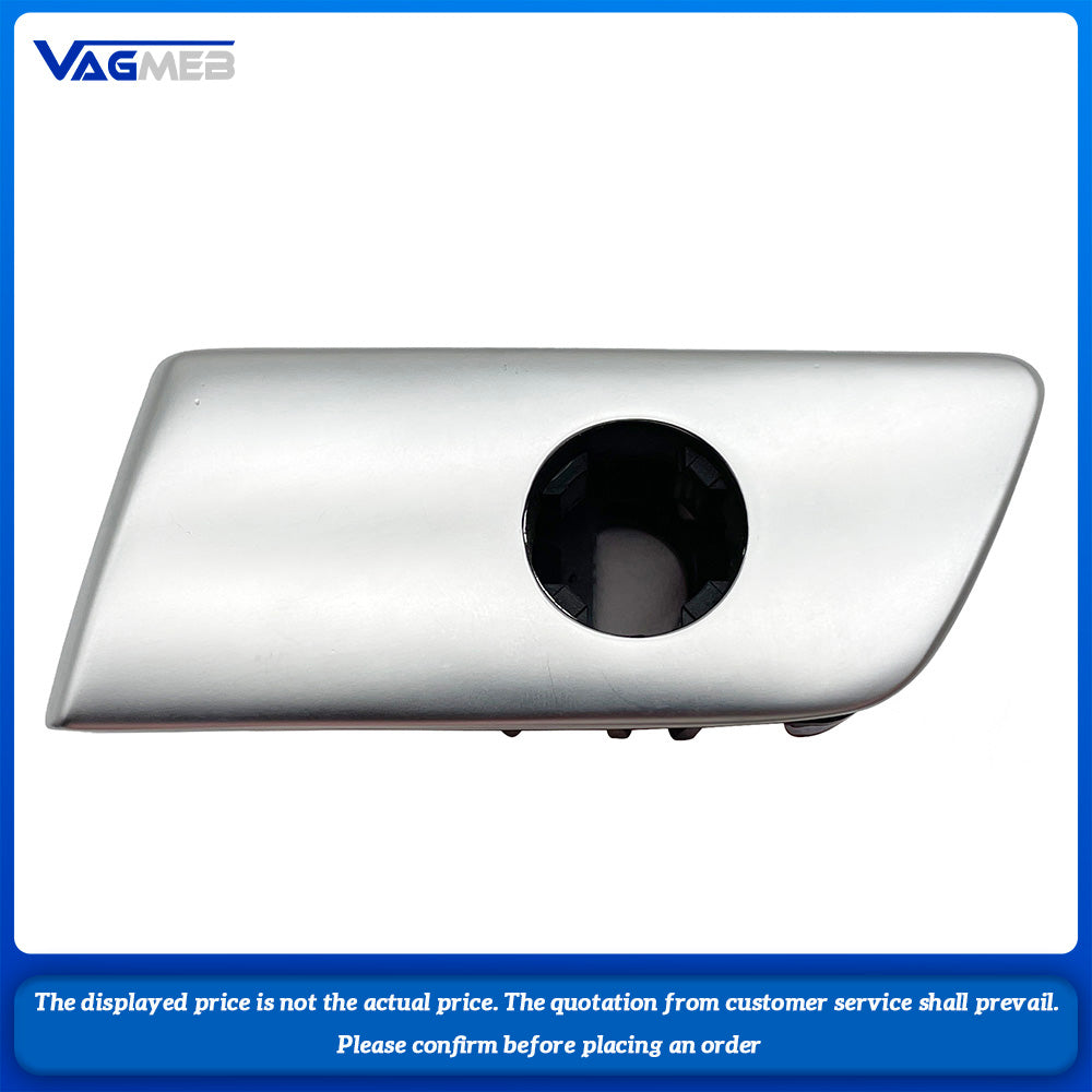 Glove box buckle switch storage box switch handle For Audi A6 20012-2018