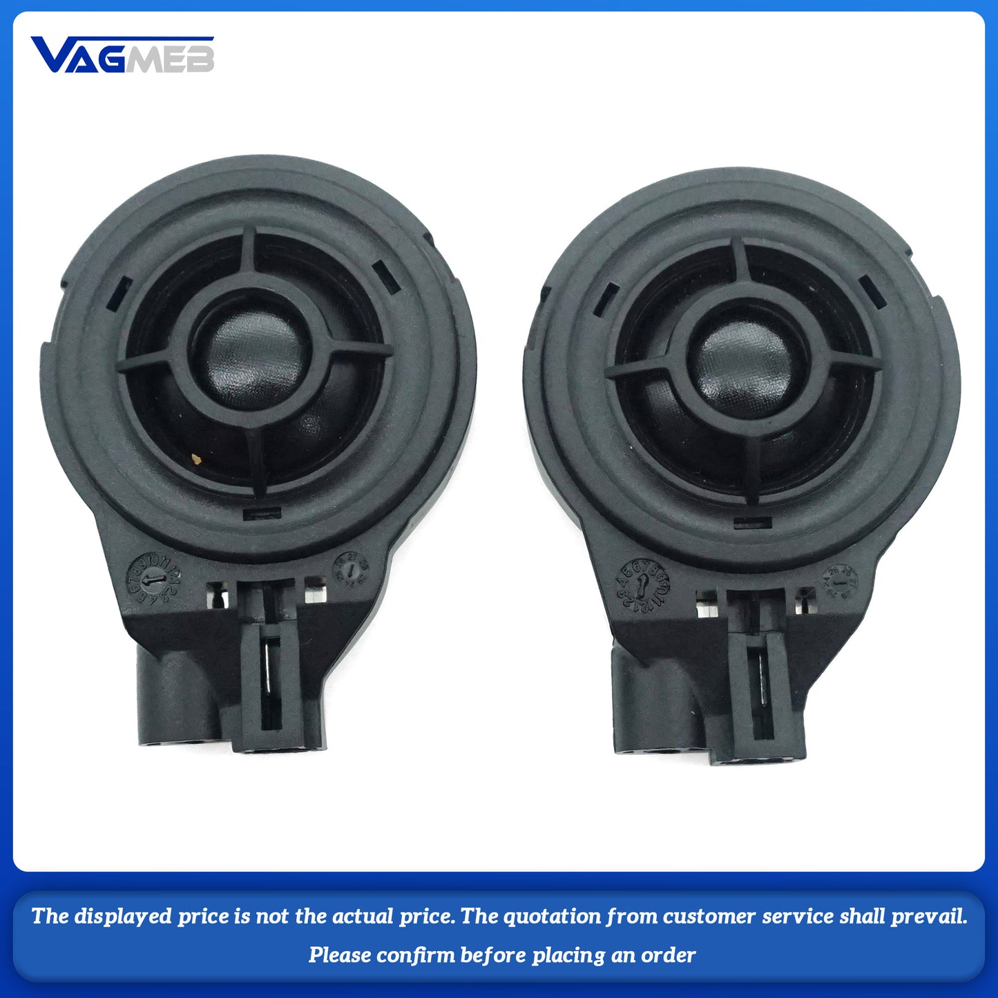 For Audi 2020 A4B9 B&O audio system