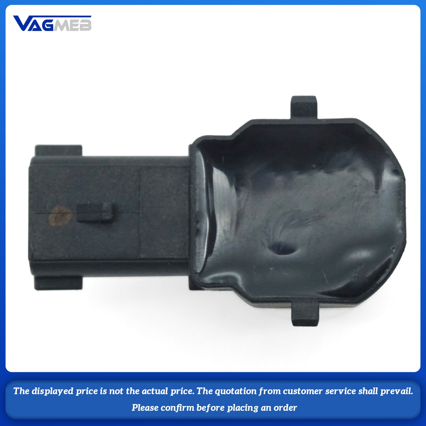 High Quality PDC Parking Sensor For 2015-2016 Ford Edge Car Auto accessorie EM2T 15C868 AAW
