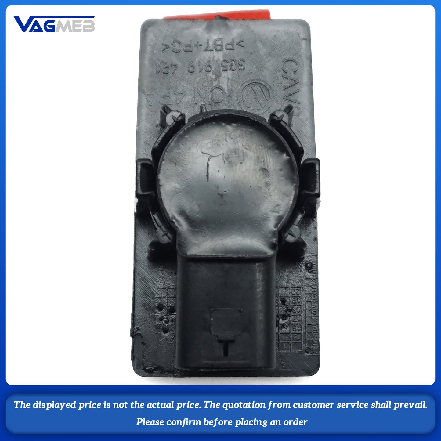 For Audi Q5 FY Park Assist System Kit PLA Auto Parking OPS 0 UPDATE 8
