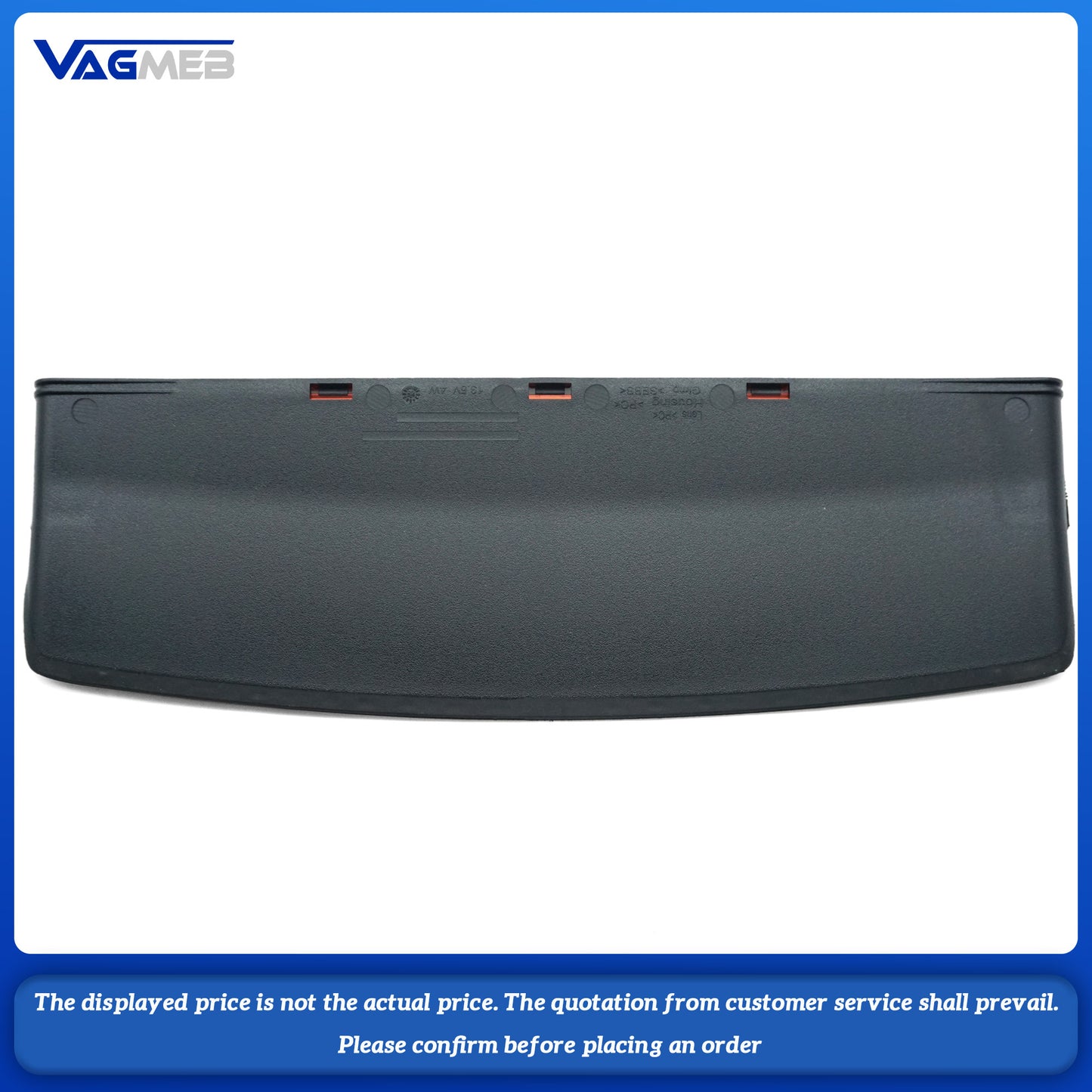 New REAR Center Third Brake Light For AUDI A4 2009-2016