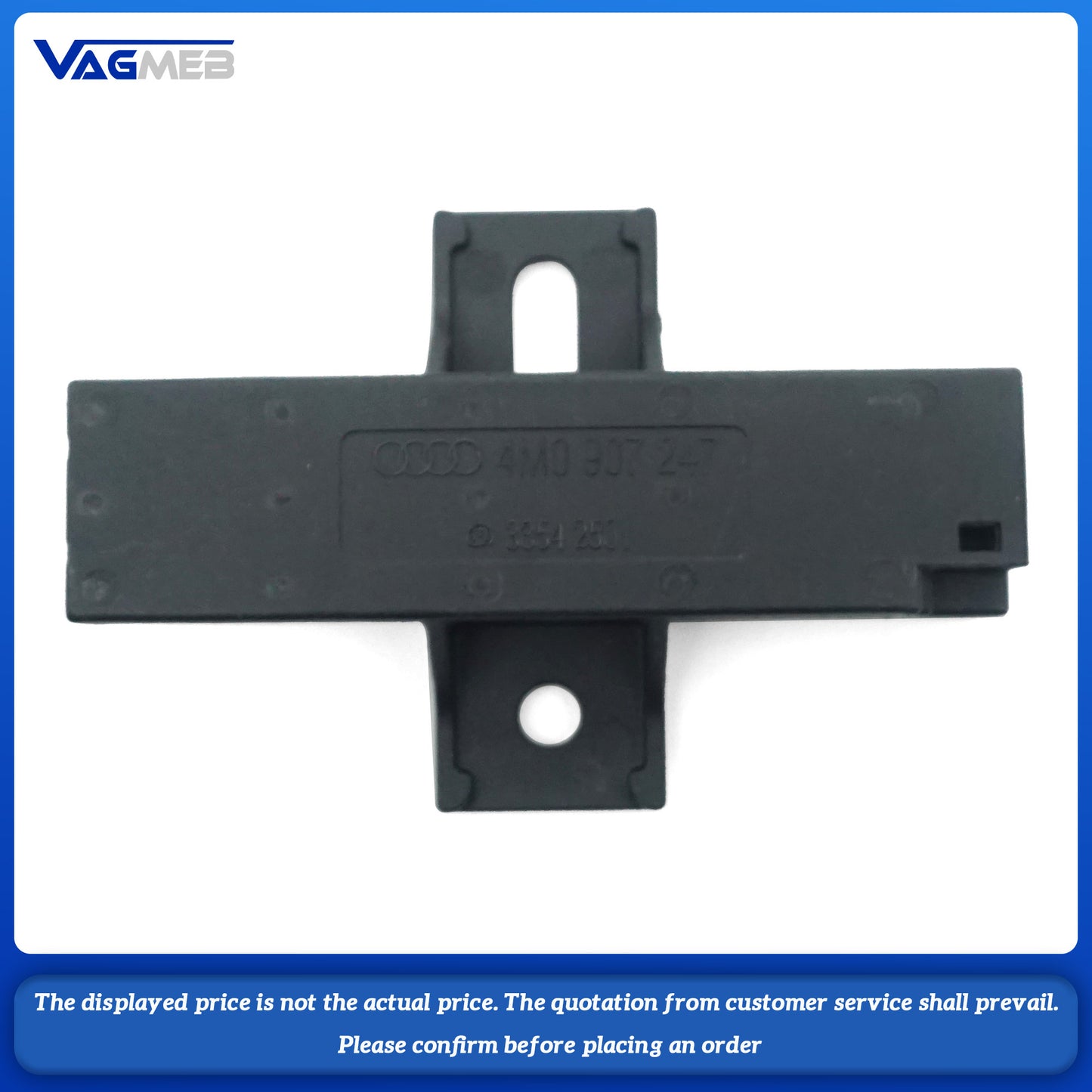 For 2016 Audi A4B9 four doors keyless kessy entry with BCM