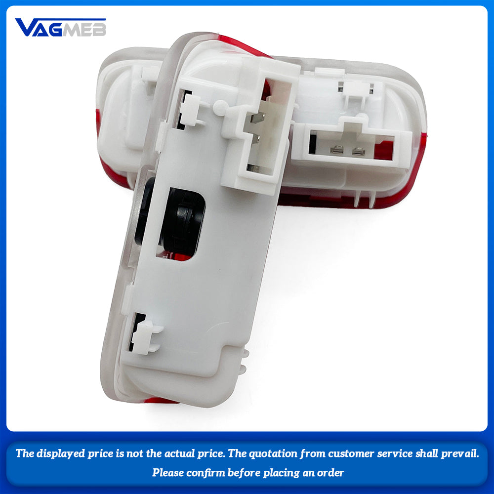 LED Accessories Car Door Light For VW-VW LOGO