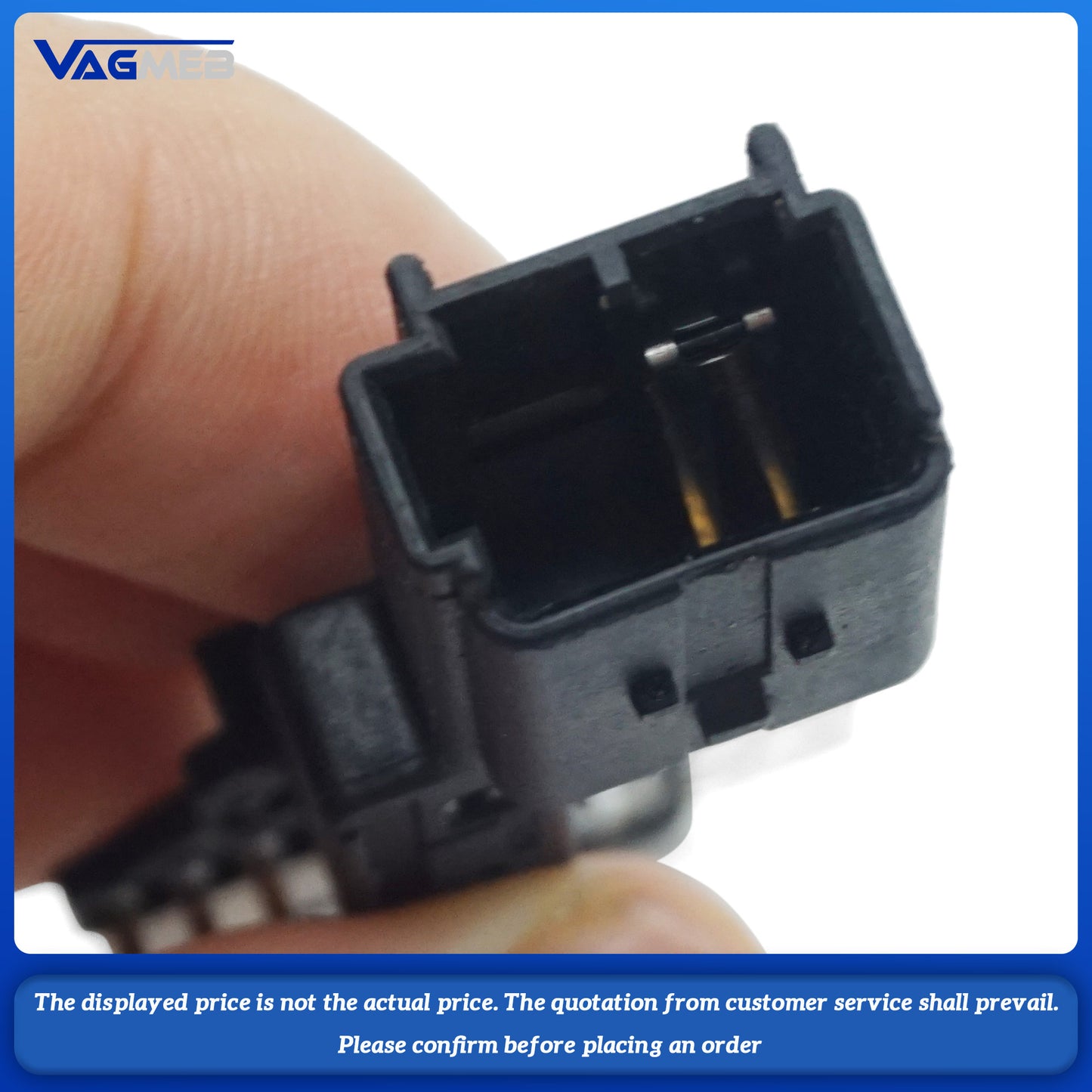5K0 953 569 Plug