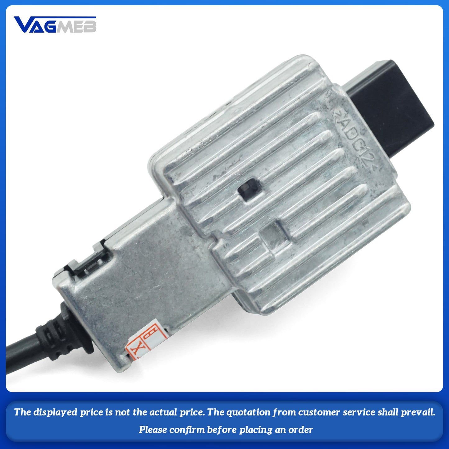 USB Plug 5E3 035 954 B